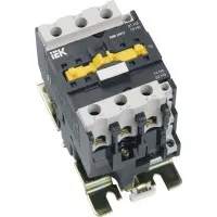 Контактор КМИ-35012 50А 230В/АС3 1NO;1NC (KKM31-050-230-11). Контактор. IEK