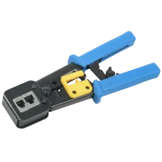 TM1-B11H-FPS: Инструмент обжимной RJ-45/12 с храповым механизмом FPS