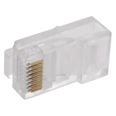 CS3-1C5EU (20 шт). Разъем RJ-45. ITK