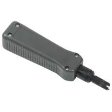 TI1-G324-P: Инструмент ударный для IDC Krone/110 серый