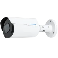 IBS-HD5M-2812AF WDR. Видеокамера мультиформатная цилиндрическая. Infinity