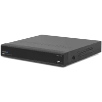 VRF-IP214PE. IP-видеорегистратор 4-канальный. Infinity