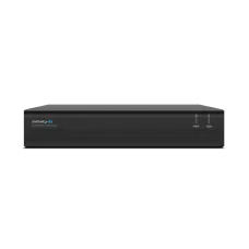 VRF-HD800L. Видеорегистратор мультиформатный 8-канальный. Infinity