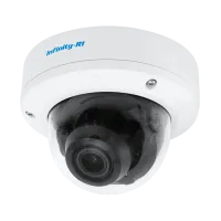 IDV-HD5M-2812. Видеокамера мультиформатная купольная. Infinity
