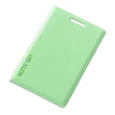 IL-05E GREEN. Проксимити карта. IronLogic