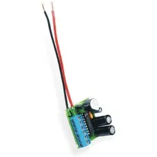 Z-396T (Timer). Автономный контроллер. IronLogic