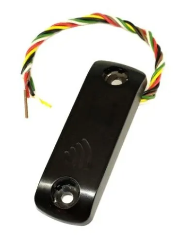CP-Z-3 (мод. Е) темный (CP-Z-3L). Считыватель. IronLogic в Пскове