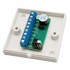 Z-5R (Мод. Case) (в корпусе). Контроллер для ключей Touch Memory. IronLogic