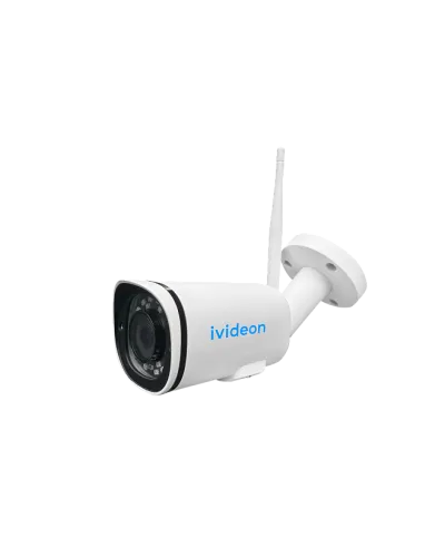 Ivideon-3230F-WMSD. Видеокамера IP цилиндрическая. Ivideon в Пскове