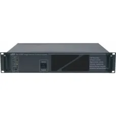 PA-112DP. Усилитель мощности 120 Вт, 100 В. JDM