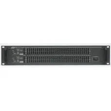 EQ-2312. Проигрыватель-тюнер-усилитель. JDM