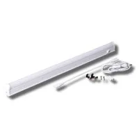 PLED T5i PL  900 10W  FR 4000K (2850645А). Светильник накладной линейный светодиодный. JazzWay