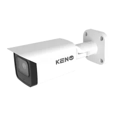 KN-CS560A2713-AI (White). Видеокамера IP цилиндрическая. KENO