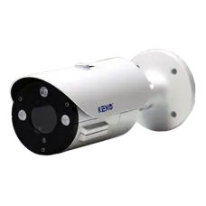 KN-CE204A5050BR. Видеокамера IP цилиндрическая. KENO
