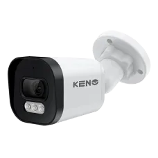 KN-GX4C. Видеокамера IP цилиндрическая. KENO