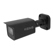 KN-CS880F28-DK (Black). Видеокамера IP цилиндрическая. KENO