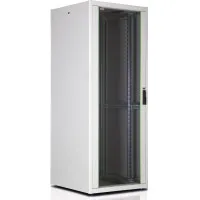 LN-DB47U8080-LG-111-F. Шкаф телекоммуникационный 19 напольный 47U. LANDE