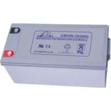 LEOCH DJM 12250. Аккумулятор герметичный свинцово-кислотный. LEOCH