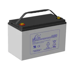 LEOCH DJM 12100. Аккумулятор герметичный свинцово-кислотный. LEOCH