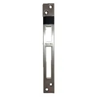RL-07462.01.0. Ответная планка. LOGOLINE