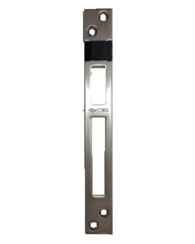 RL-07462.01.0. Ответная планка. LOGOLINE в Пскове