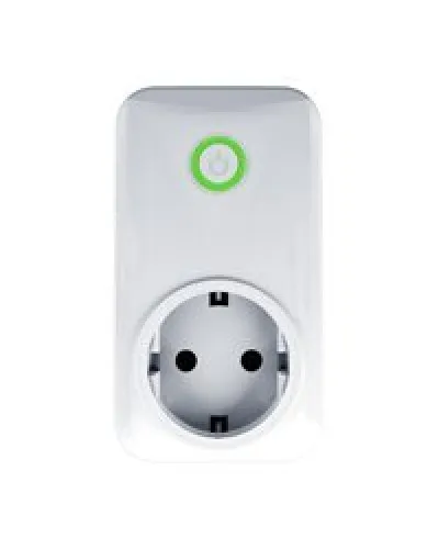 Livi Socket. Розетка управляемая беспроводная. Livicom в Пскове