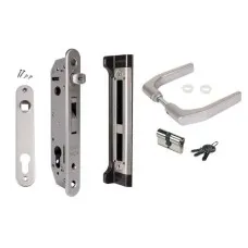 FORTYSET. Комплект механического замка. Locinox