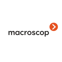 Расширение с LS до ST. Программное обеспечение (опция). MACROSCOP