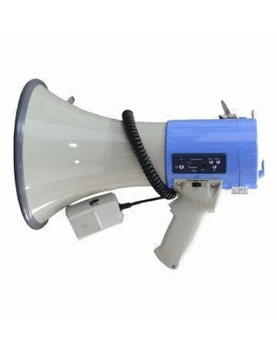 MP-30M+Li. Мегафон, функции сирена, свисток и гонг, usb. MKV в Пскове