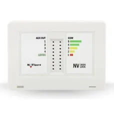 NV LOCK (2025). Контроллер СКУД GSM. NAVIgard