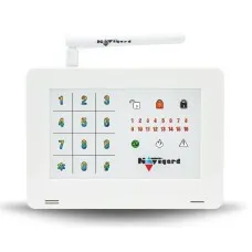 NV 8308. GSM сигнализация. NAVIgard