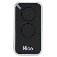 NICE INTI2. Брелок-передатчик радиоканальный. NICE