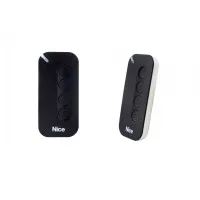 NICE MYGO4KIT100. Комплект пультов. NICE