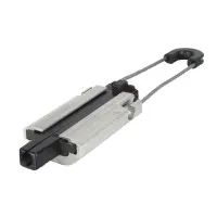 NMF-AL-TCA-L-15. Зажим анкерный. NIKOMAX