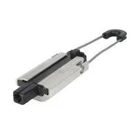 NMF-AL-TCA-L-10. Зажим анкерный. NIKOMAX