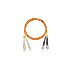 NMF-PC2M2C2-SCU-STU-003. Патч-корд оптический многомодовый. NIKOMAX