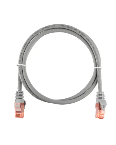 NMC-PC4UA55B-ES-003-C-GY. Патч-корд медный. NIKOMAX в Пскове