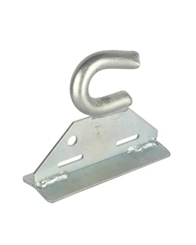 NMF-AL-UBW-H-10. Крюк бандажный. NIKOMAX в Пскове