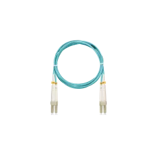 NMF-PC2M3C2-LCU-LCU-005. Патч-корд оптический многомодовый. NIKOMAX