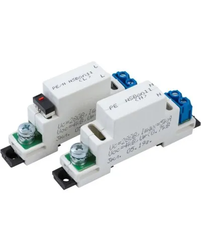 NSBon-11 (TУЗП-320). Устройство защиты питающих линий. NSGate в Пскове