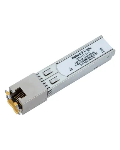 SFT-C11-I (NT1112-X1-I). SFP модули RJ45. NSGate в Пскове