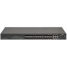 DAS-24G (45F1624A). Коммутатор 24-портовый  Gigabit Ethernet. NSGate