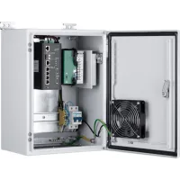 NSBox-2041 (PX14F34F). Узел доступа. NSGate