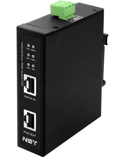 NS-PI-1G-90/I. Инжектор PoE. NST в Пскове