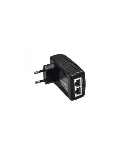 NS-PI-1G-15. Инжектор PoE, вилка. NST в Пскове