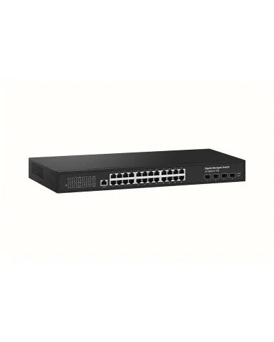 NS-SW-24G4G10-L. Коммутатор без PoE. NST в Пскове