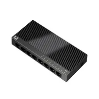 Netis ST3108C. Коммутатор неуправляемый. Netis