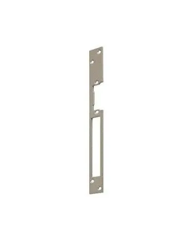 F 03 Grey (L03Z). Планка плоская длинная универсальная. O&C в Пскове