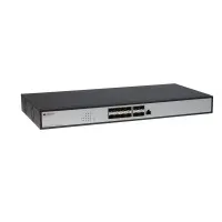 OR-OS6112F/A1A. Управляемый коммутатор. ORIGO