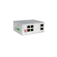 OR-OI2206P/120W/A1A. Неуправляемый коммутатор. ORIGO